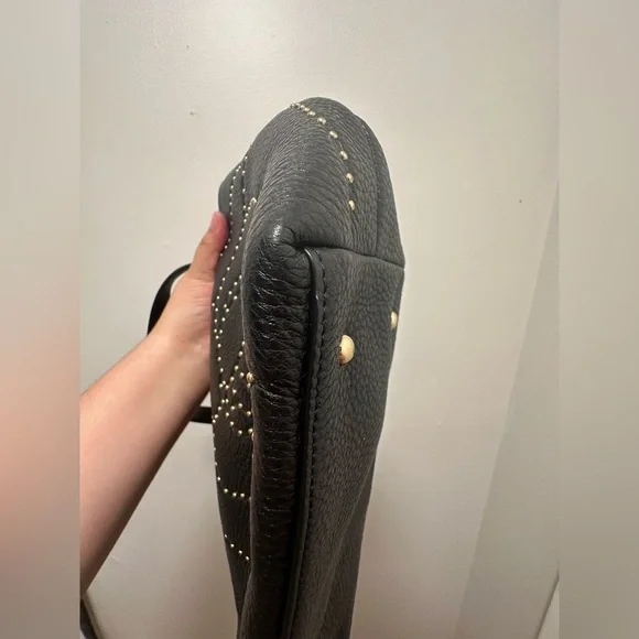 Karl Lagerfield Tote - Picture 6 of 7